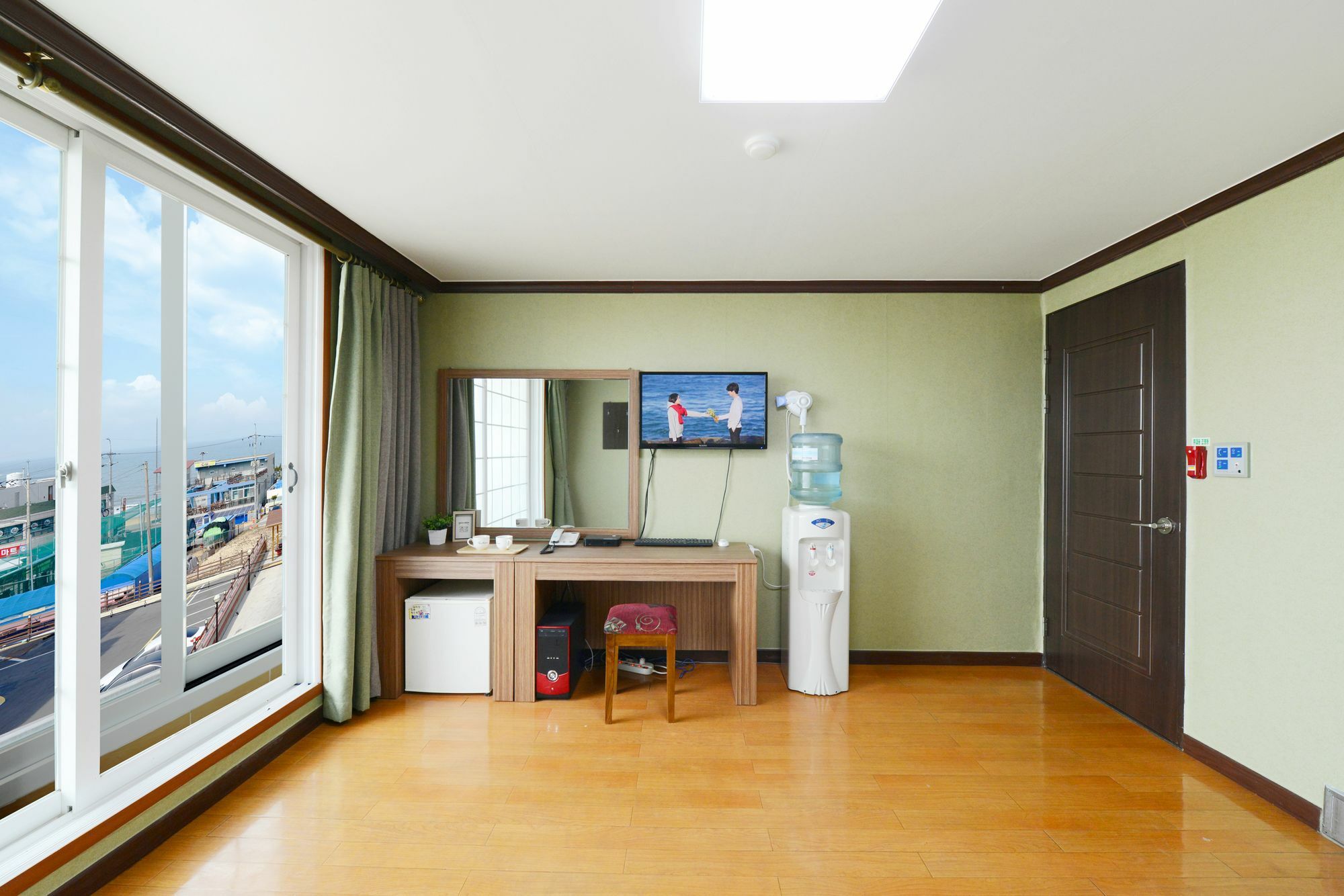 Yein Pension Taean Exterior photo